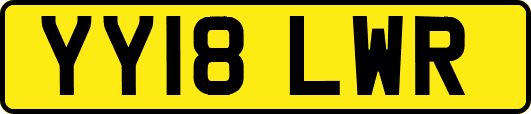 YY18LWR