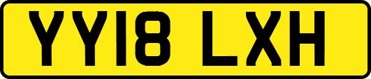 YY18LXH