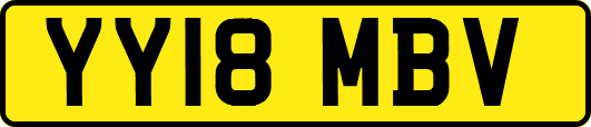 YY18MBV
