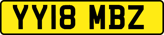 YY18MBZ