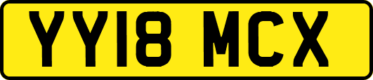YY18MCX