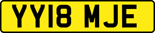 YY18MJE