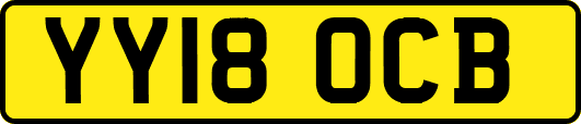 YY18OCB