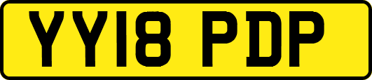 YY18PDP
