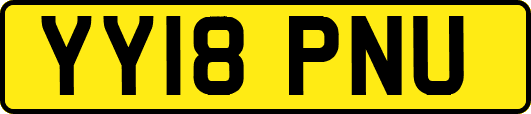 YY18PNU