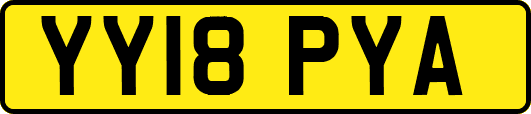 YY18PYA