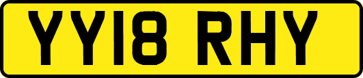 YY18RHY
