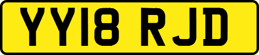 YY18RJD