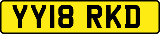 YY18RKD