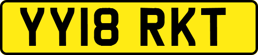 YY18RKT