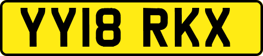 YY18RKX