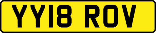 YY18ROV