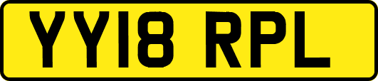 YY18RPL