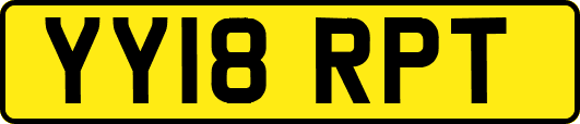 YY18RPT