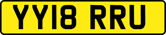 YY18RRU