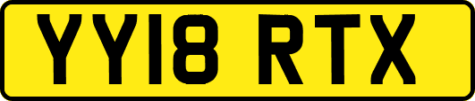YY18RTX