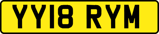 YY18RYM