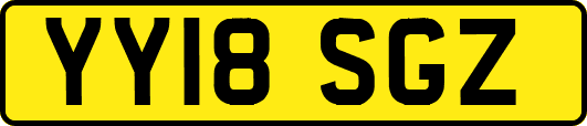YY18SGZ