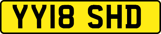 YY18SHD