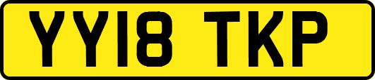 YY18TKP