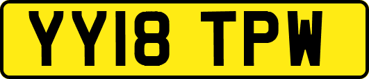 YY18TPW