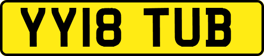 YY18TUB