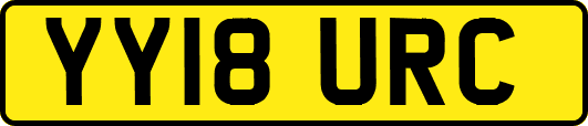 YY18URC