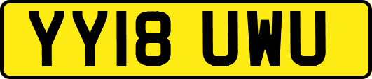 YY18UWU