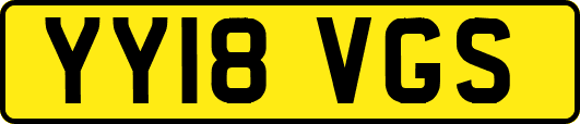 YY18VGS