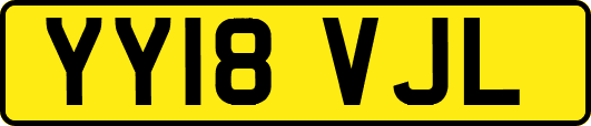 YY18VJL