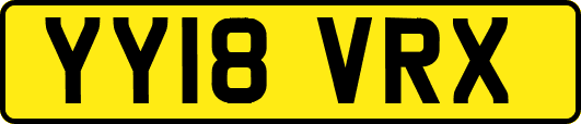 YY18VRX
