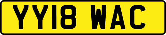 YY18WAC
