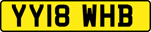 YY18WHB