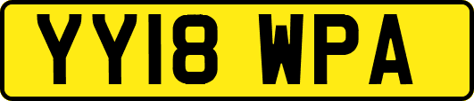 YY18WPA