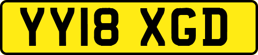 YY18XGD