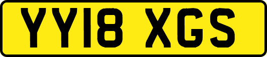 YY18XGS