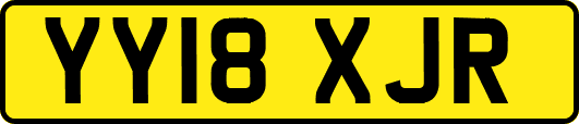 YY18XJR