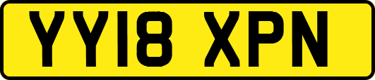 YY18XPN