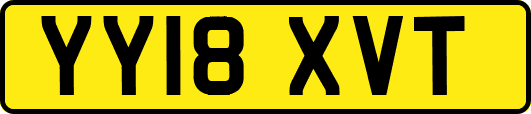 YY18XVT