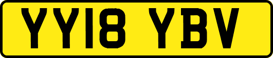 YY18YBV