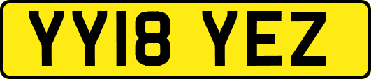 YY18YEZ