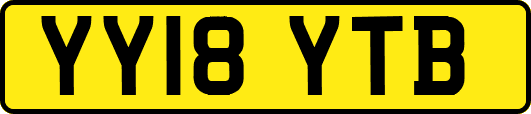YY18YTB
