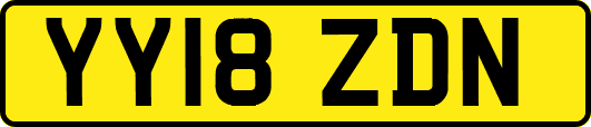 YY18ZDN