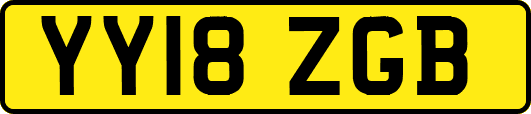 YY18ZGB