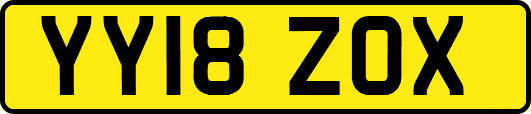 YY18ZOX