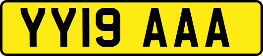 YY19AAA