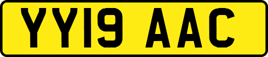 YY19AAC
