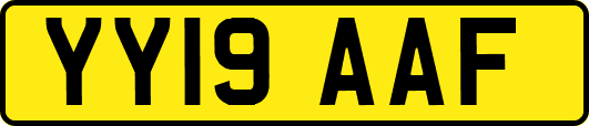 YY19AAF