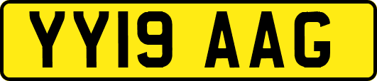 YY19AAG