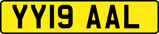 YY19AAL